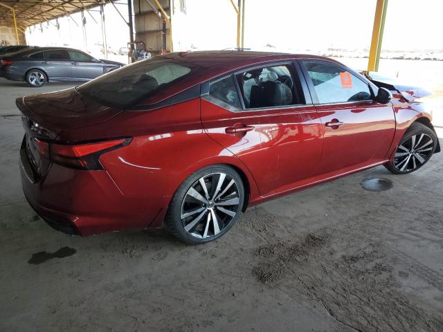 Изображение 3 2022 NISSAN ALTIMA SR 2022 с VIN 1N4BL4CV9NN414182