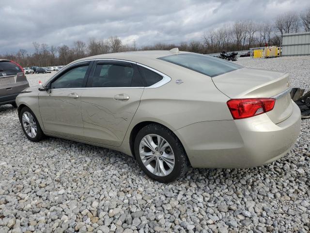 Obraz 2 z 2014 CHEVROLET IMPALA LT 2014 z VIN 2G1115SL2E9178715