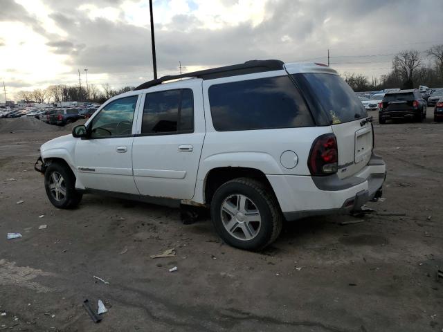 Image 2 of 2004 CHEVROLET TRAILBLAZER EXT LS 2004 with VIN 1GNET16S246133607