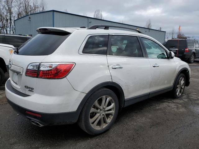 Obraz 3 z 2011 MAZDA CX-9  2011 z VIN JM3TB3DV2B0326181