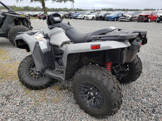 Изображение 3 2023 SUZUKI LT-A750 XPZ 2023 с VIN 5SADW11H3P7100107