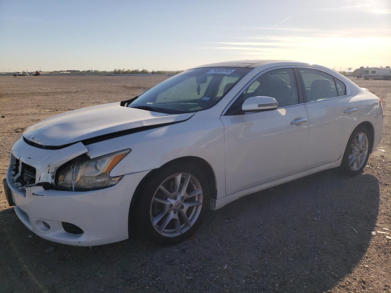 Изображение 1 2011 NISSAN MAXIMA S 2011 с VIN 1N4AA5AP4BC846150