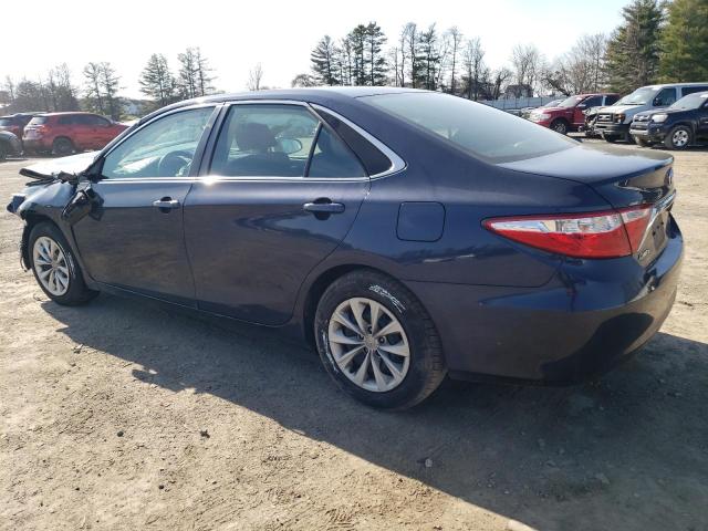 Obraz 2 z 2017 TOYOTA CAMRY LE 2017 z VIN 4T1BF1FK0HU744669