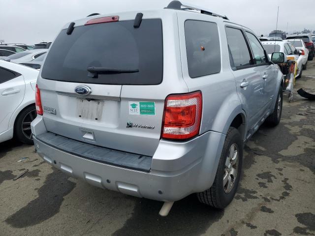 Image 3 of 2010 FORD ESCAPE HYBRID 2010 with VIN 1FMCU4K32AKB09948