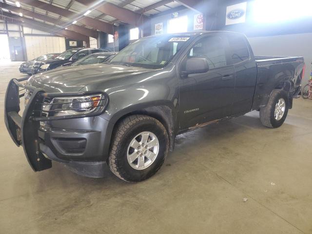 2016 CHEVROLET COLORADO  2016 image