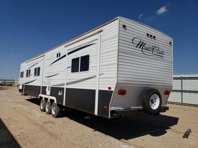 Image 3 of 2013 MONT TRVL TRL 2013 with VIN 5CZ200R37D1123075