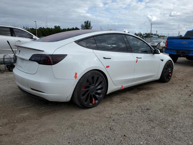 Obraz 3 z 2018 TESLA MODEL 3  2018 z VIN 5YJ3E1EB9JF148472
