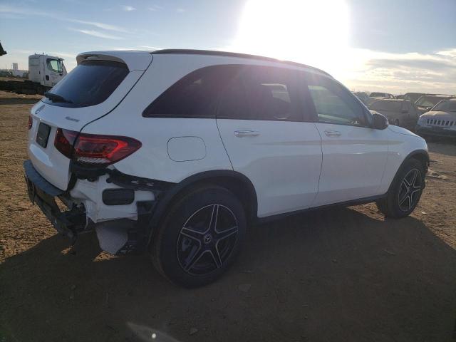 Obraz 3 z 2020 MERCEDES-BENZ GLC 300 4MATIC 2020 z VIN WDC0G8EB2LF701767