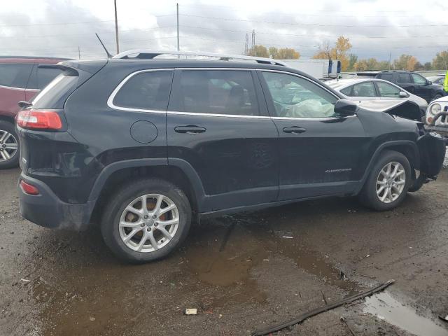Image 3 of 2017 JEEP CHEROKEE LATITUDE 2017 with VIN 1C4PJLCB3HW549680