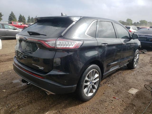 Obraz 3 z 2015 FORD EDGE TITANIUM 2015 z VIN 2FMTK4K95FBB15318