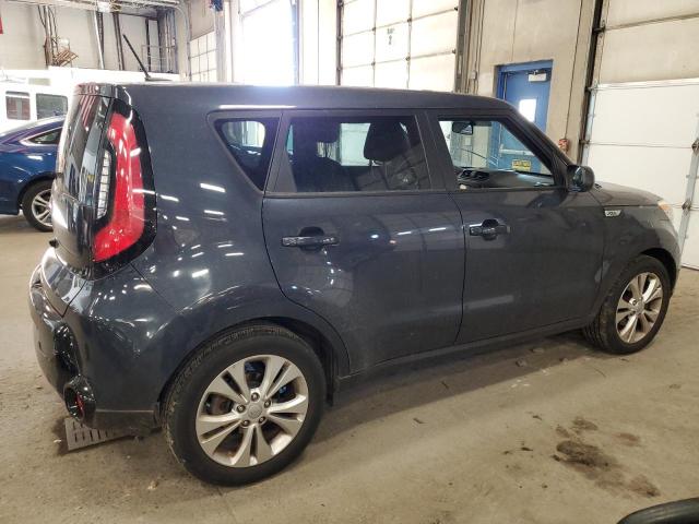 Изображение 3 2016 KIA SOUL + 2016 с VIN KNDJP3A54G7339650