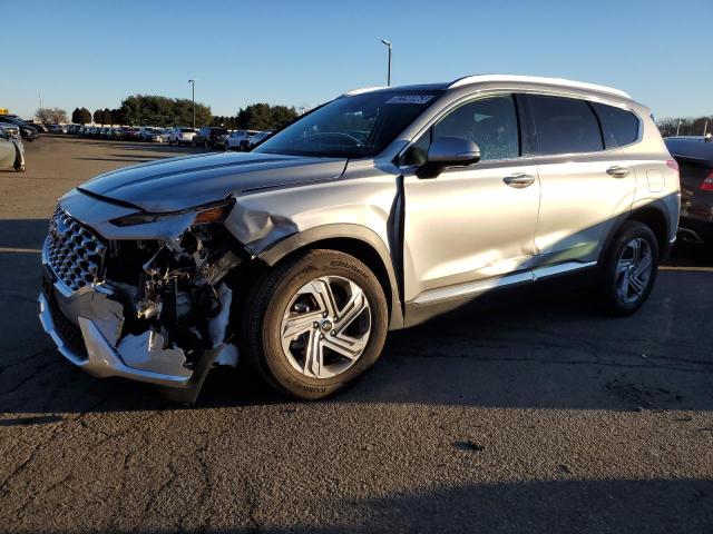 Obraz 1 z 2023 HYUNDAI SANTA FE SEL PREMIUM 2023 z VIN 5NMS34AJ1PH529658