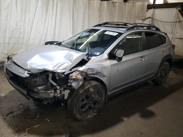 Изображение 2022 SUBARU CROSSTREK SPORT 2022