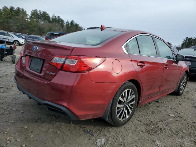 Image 3 of 2019 SUBARU LEGACY 2.5I PREMIUM 2019 with VIN 4S3BNAF62K3026533