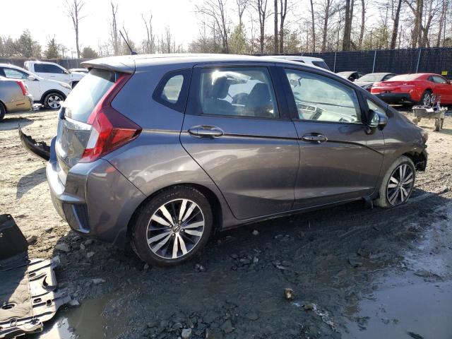 Image 3 of 2016 HONDA FIT EX 2016 with VIN JHMGK5H72GX039843