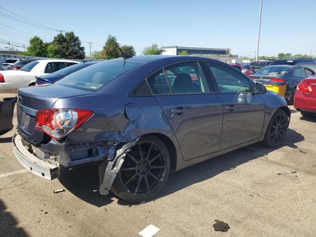 Image 3 of 2014 CHEVROLET CRUZE LS 2014 with VIN 1G1PB5SH4E7156834