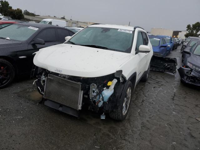 Obraz 2021 JEEP COMPASS LIMITED 2021