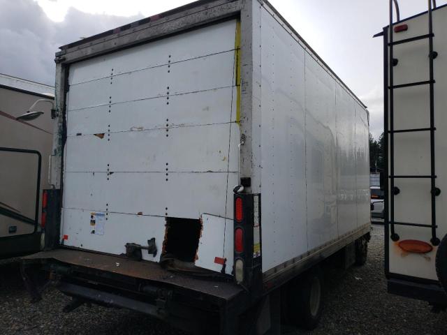 Image 3 of 2012 ISUZU NPR HD  2012 with VIN JALC4W16XC7001397