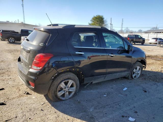 Obraz 3 z 2019 CHEVROLET TRAX 1LT 2019 z VIN KL7CJPSB3KB930447