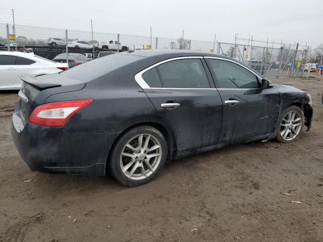 Obraz 3 z 2010 NISSAN MAXIMA S 2010 z VIN 1N4AA5AP0AC828355