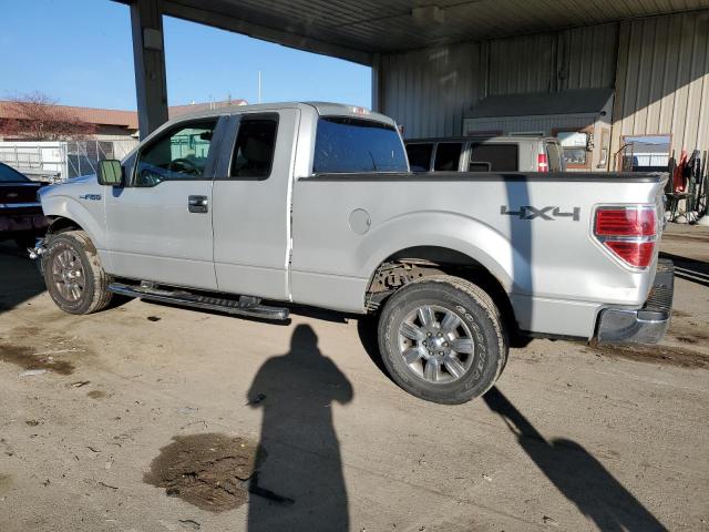 Obraz 2 z 2009 FORD F150 SUPER CAB 2009 z VIN 1FTPX14V39FB14350