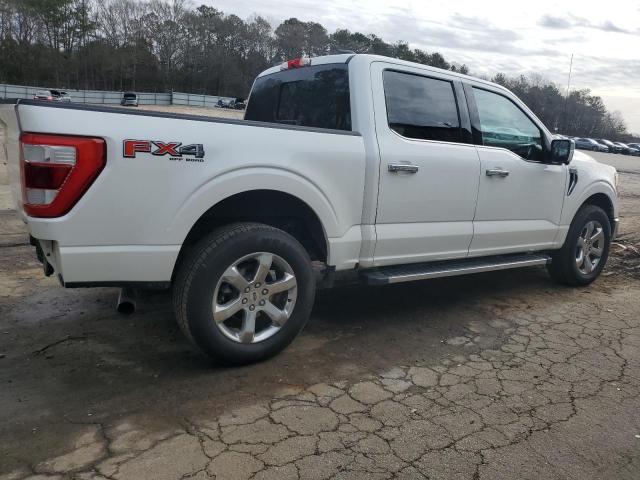Image 3 of 2021 FORD F150 SUPERCREW 2021 with VIN 1FTFW1E88MKD79501