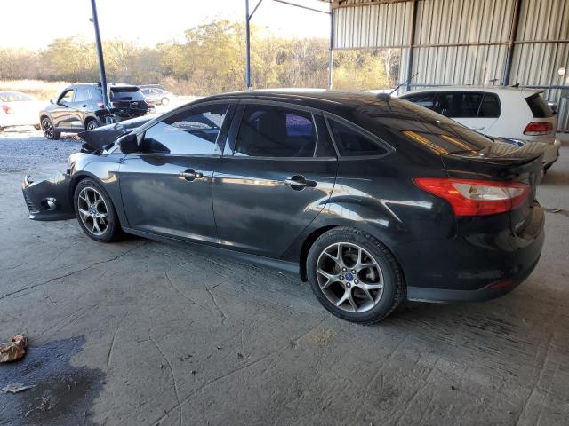 Изображение 2 2014 FORD FOCUS SE 2014 с VIN 1FADP3F26EL303254