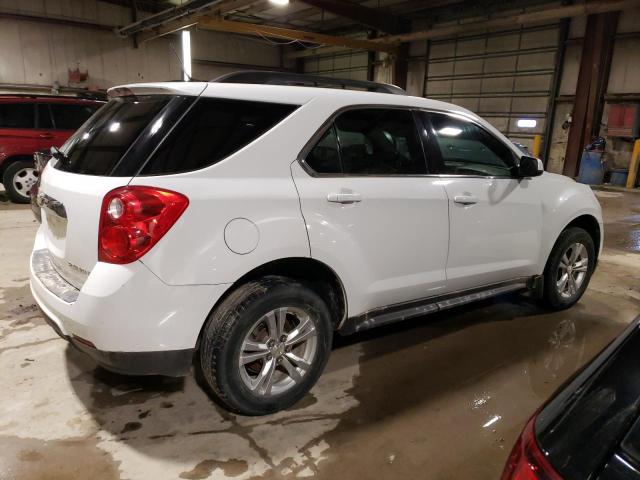 Obraz 3 z 2013 CHEVROLET EQUINOX LT 2013 z VIN 2GNFLEEK4D6358196