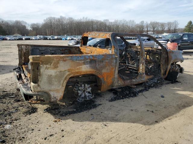 Изображение 3 2020 GMC SIERRA K1500 SLT 2020 с VIN 3GTU9DEL2LG316730