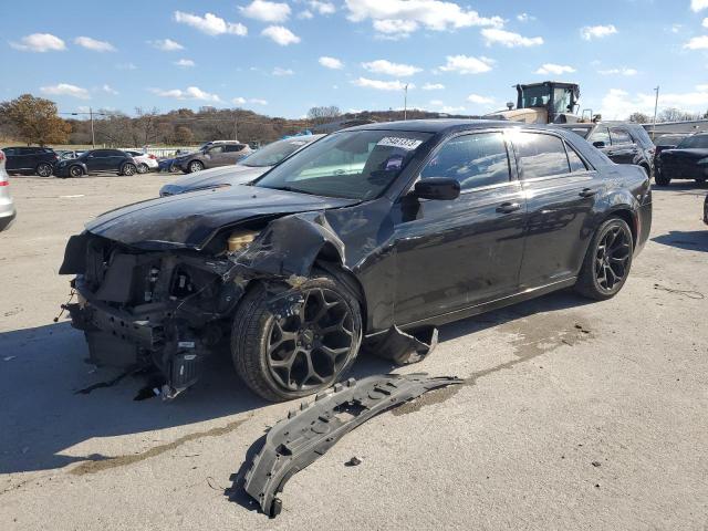 Obraz 1 z 2015 CHRYSLER 300 S 2015 z VIN 2C3CCABGXFH921882