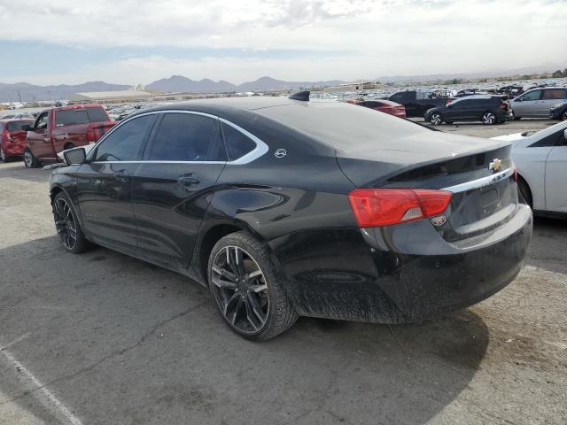 Изображение 2 2015 CHEVROLET IMPALA LT 2015 с VIN 2G1115SL4F9242688