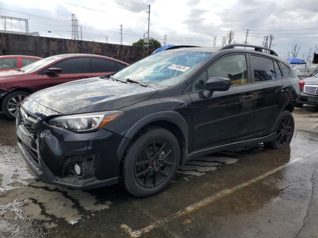 Obraz 1 z 2019 SUBARU CROSSTREK PREMIUM 2019 z VIN JF2GTADC5K8292735