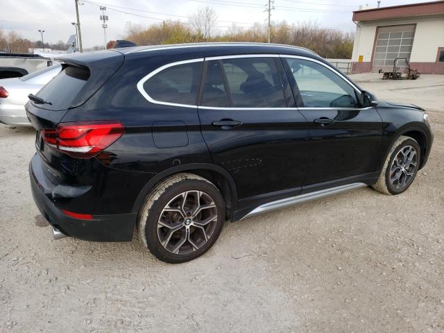 Image 3 of 2022 BMW X1 XDRIVE28I 2022 with VIN WBXJG9C03N5U62680