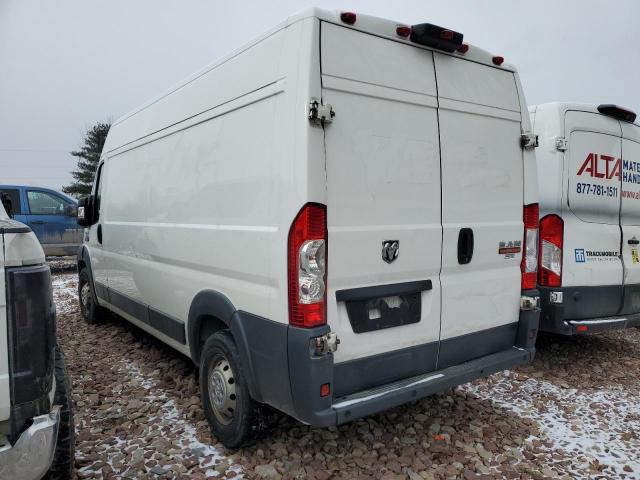 Изображение 2 2018 RAM PROMASTER 3500 3500 HIGH 2018 с VIN 3C6URVHG1JE137891