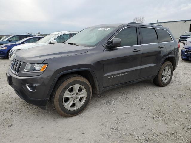 Obraz 1 z 2015 JEEP GRAND CHEROKEE LAREDO 2015 z VIN 1C4RJEAGXFC936020