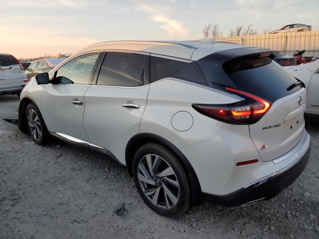 Obraz 2 z 2020 NISSAN MURANO SL 2020 z VIN 5N1AZ2CS6LN109214