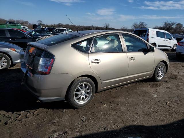Изображение 3 2005 TOYOTA PRIUS  2005 с VIN JTDKB20U253040507