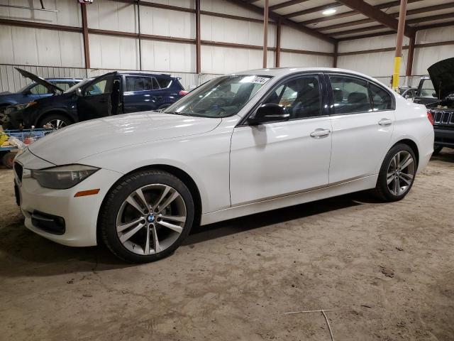 Obraz 1 z 2014 BMW 328 D XDRIVE 2014 z VIN WBA3D5C57EKX96647