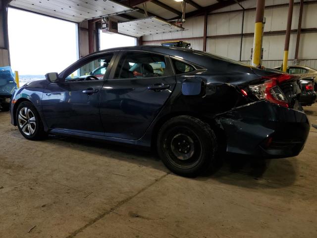 Obraz 2 z 2017 HONDA CIVIC LX 2017 z VIN 19XFC2F69HE225903