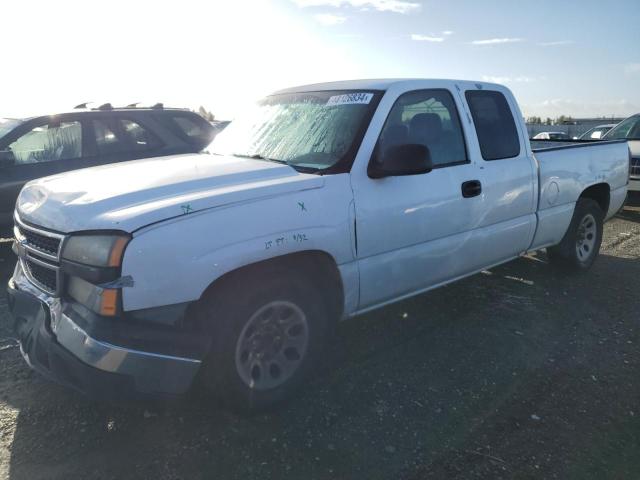 2006 CHEVROLET SILVERADO C1500 2006 image