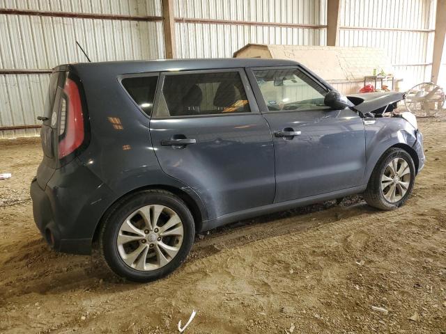 Image 3 of 2015 KIA SOUL + 2015 with VIN KNDJP3A57F7151381