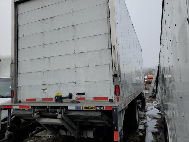 Изображение 3 2022 INTERNATIONAL MV607  2022 с VIN 3HAEUMML2NL616066