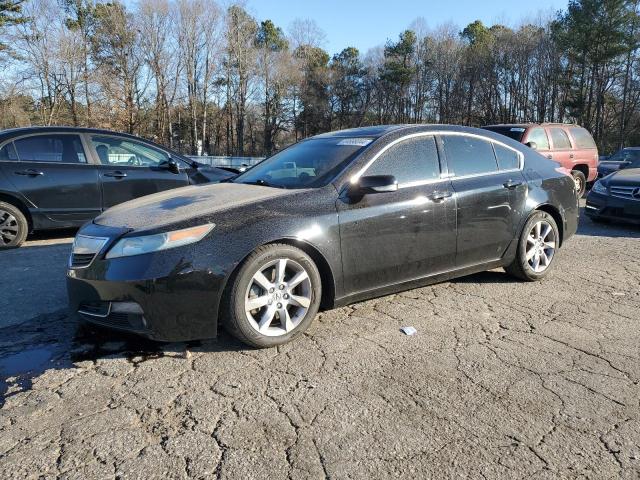 Image 1 of 2012 ACURA TL  2012 with VIN 19UUA8F57CA037840