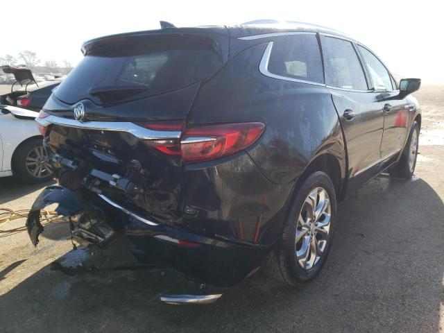 Image 3 of 2020 BUICK ENCLAVE AVENIR 2020 with VIN 5GAEVCKW9LJ132152