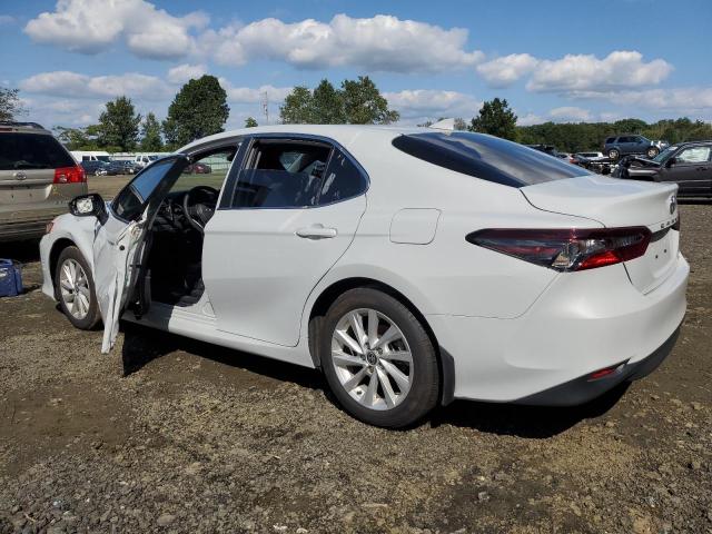 Image 2 of 2023 TOYOTA CAMRY LE 2023 with VIN 4T1R11BK1PU080576