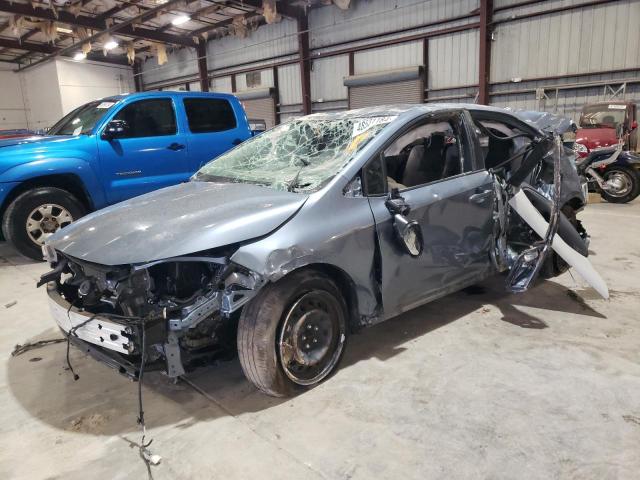 Obraz 1 z 2020 TOYOTA COROLLA LE 2020 z VIN JTDEPRAE6LJ104569