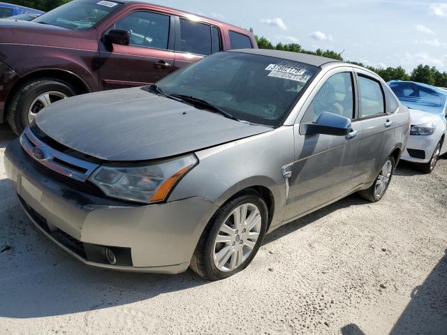Image 2 of 2008 FORD FOCUS SE 2008 with VIN 1FAHP35N68W278873