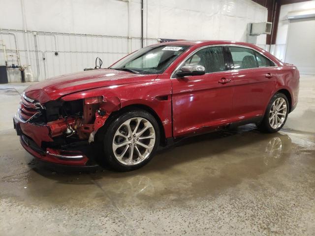 Изображение 2015 FORD TAURUS LIMITED 2015