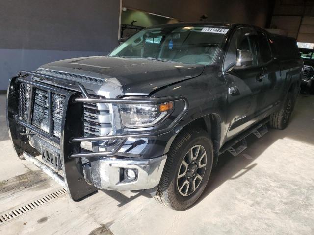 Obraz 1 z 2021 TOYOTA TUNDRA DOUBLE CAB LIMITED 2021 z VIN 5TFBY5F11MX046822