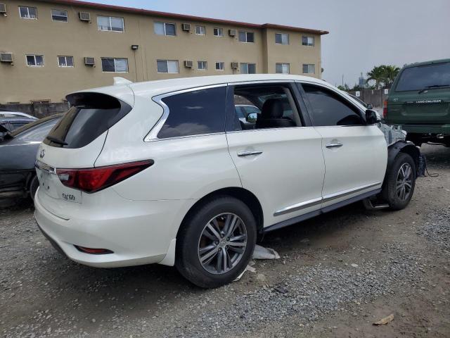 Obraz 3 z 2020 INFINITI QX60 LUXE 2020 z VIN 5N1DL0MN3LC523820